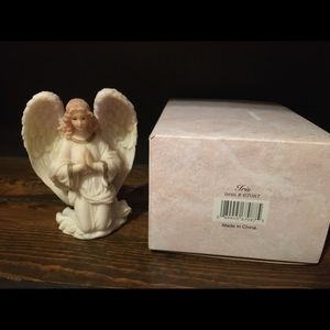 Seraphim angel- Iris-EUC-includes original box